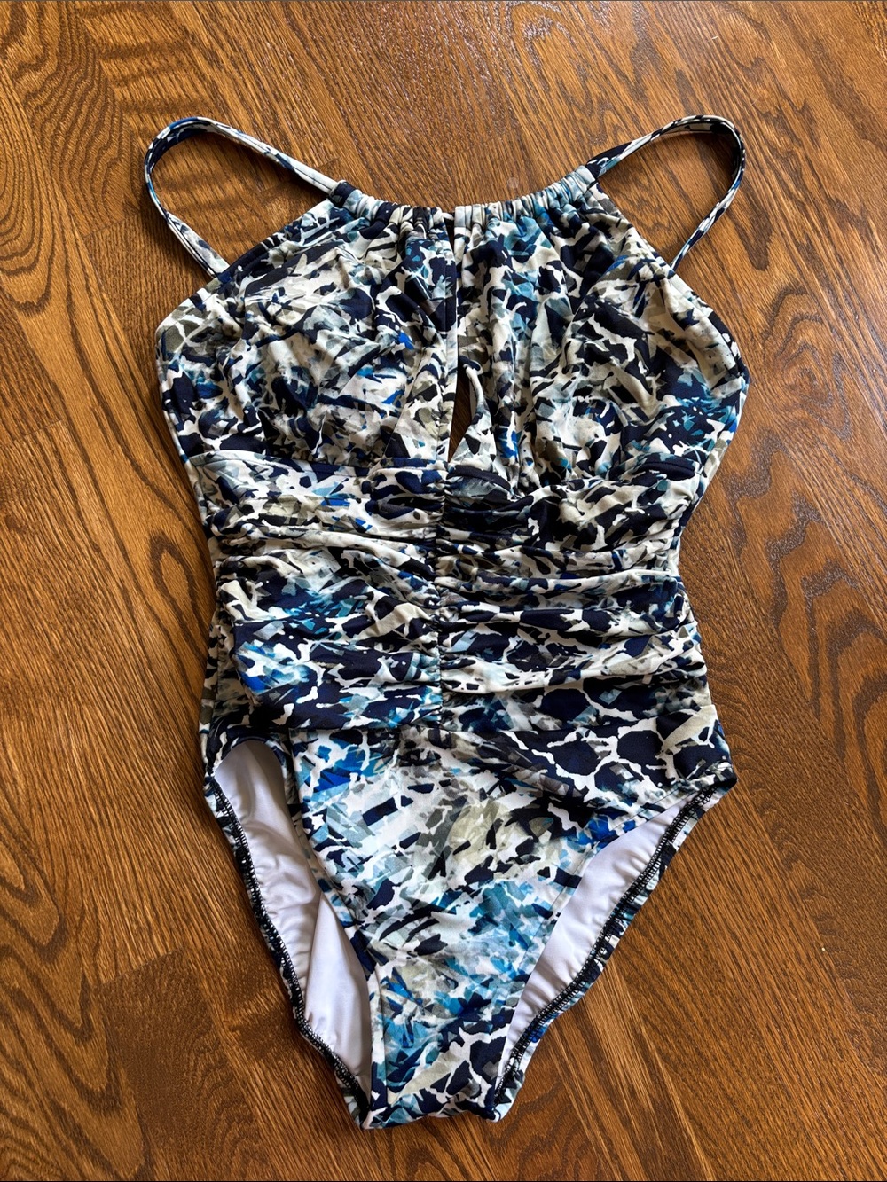 Magicsuit one piece swim suit
